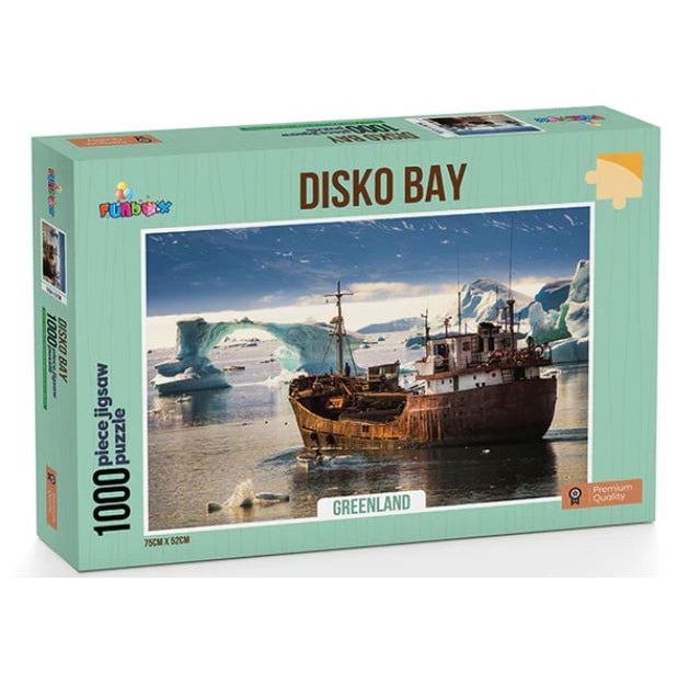 Funbox Jigsaw Puzzles Brisbane Puzzle Shop