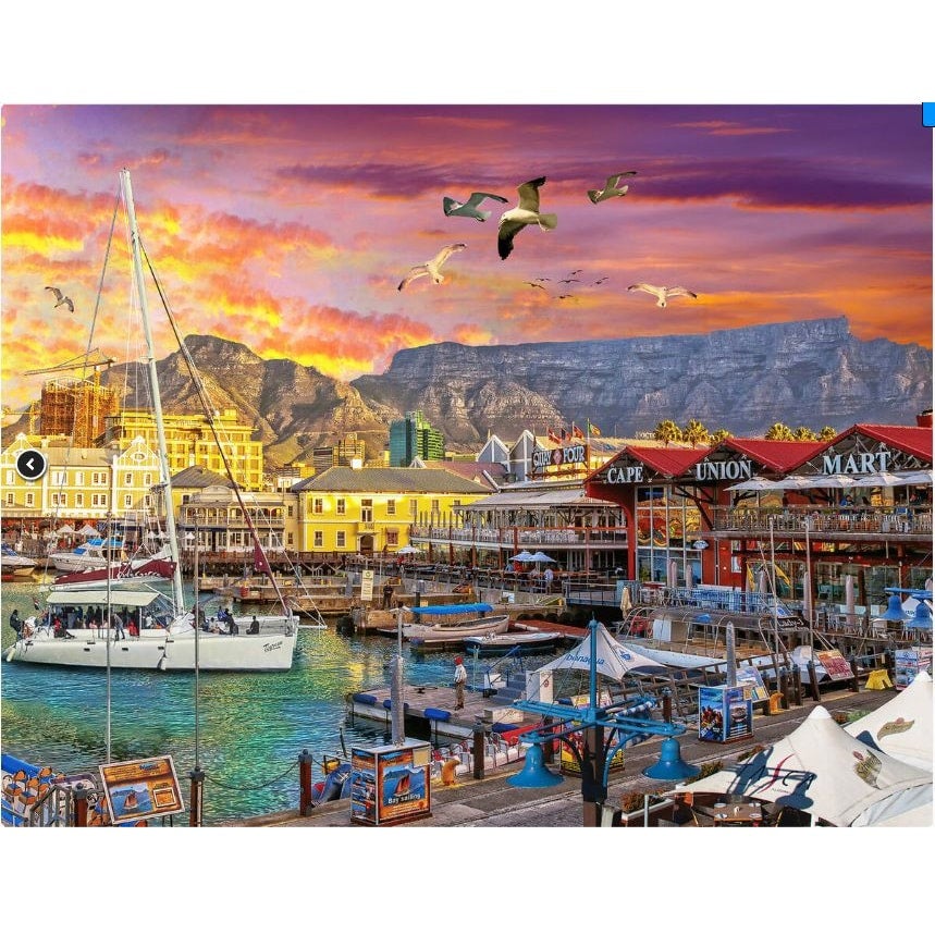 Rgs puzzles new arrivals